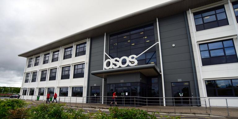 ASOS owner loses three of his four children in Sri Lankan terror attack