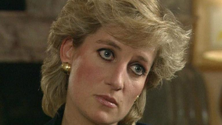 Princess Diana did something shocking while pregnant with William to get Charles’ attention