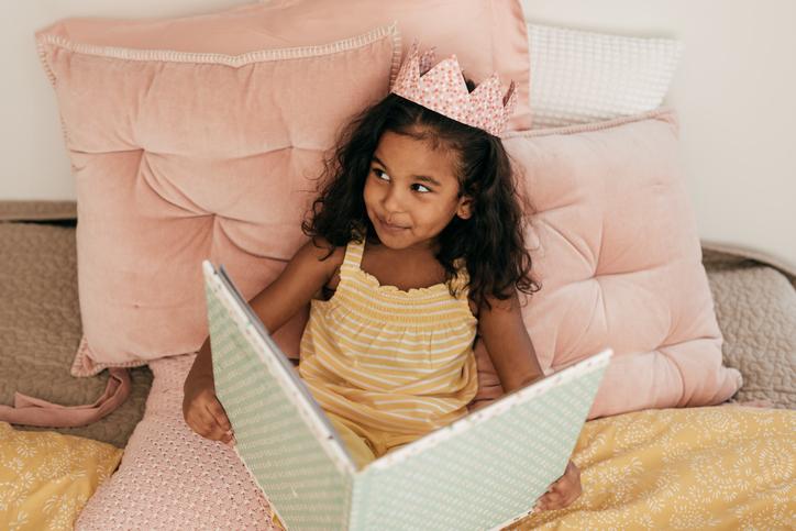 From Arya to Darcy: The top 10 most popular literary baby names of the year