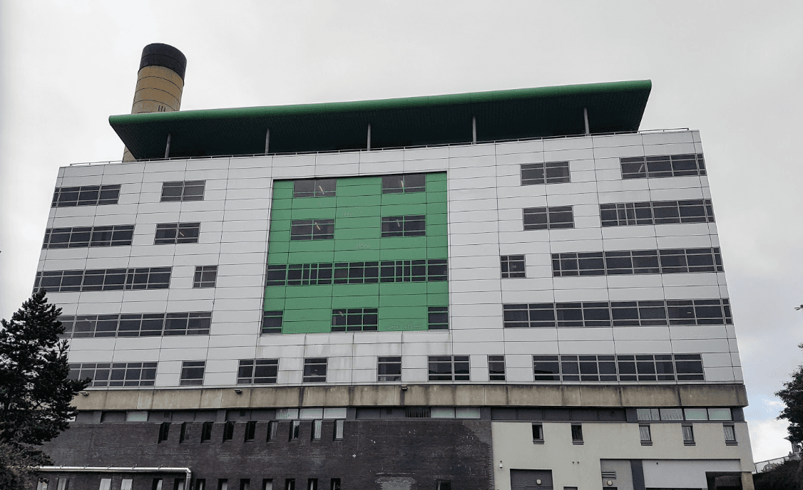 Baby becomes third to die of rare blood disease at Scottish hospital