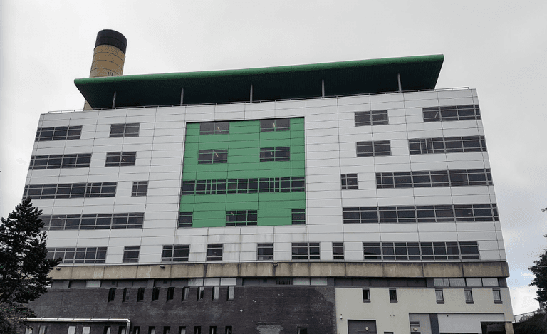 Baby becomes third to die of rare blood disease at Scottish hospital