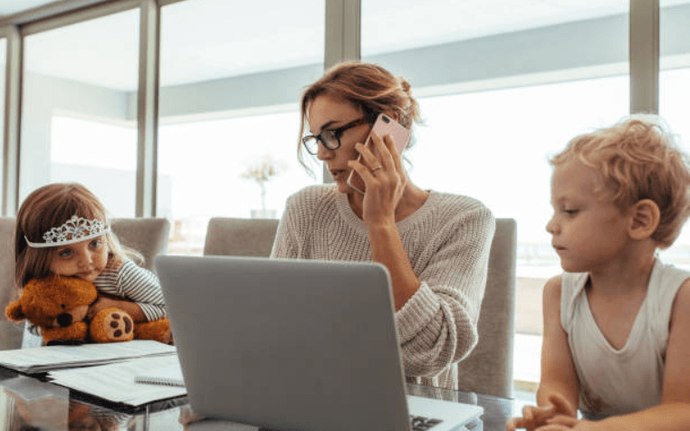 5 tried and tested ways to maximise family time if you’re a working mum