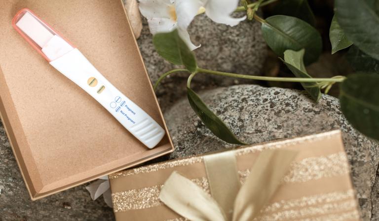 Peeing on a stick: How to make sure your pregnancy test is as accurate as possible