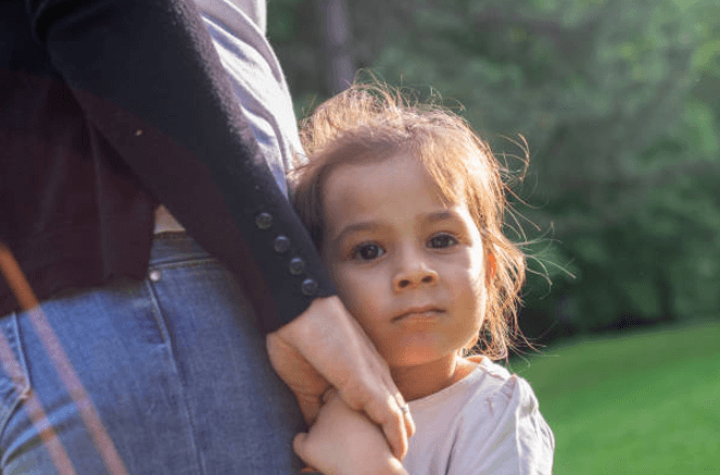 Expert says that punishing your kids will not change their behaviour