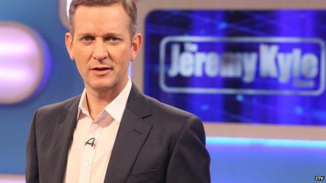 The Jeremy Kyle Show has been cancelled after a guest died after filming