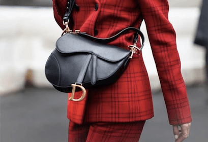 Penneys is now stocking a Dior saddle bag dupe for just €10