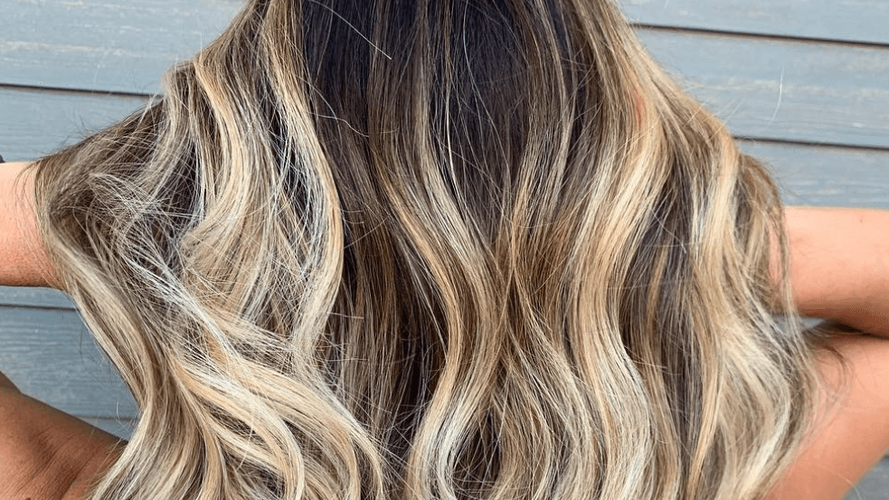 ‘Iced Mocha’ hair is the colour trend that you honestly need this summer