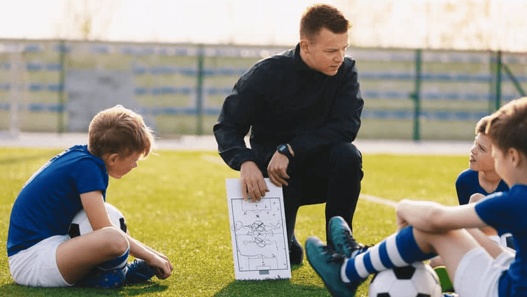 ‘My kids are never allowed alone in a room with a man’