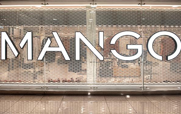 These €49 Mango trousers will help you break your black jeans addiction for summer