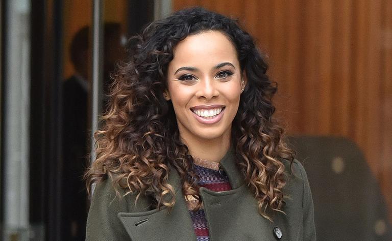 Rochelle Humes reveals how she reunited with her sister after 23 years apart