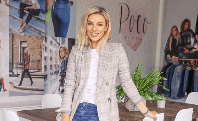 Pippa O Connor announces she’s saying ‘farewell’ to one of her cult products