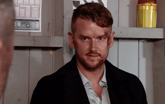 Gary Windass’s fate revealed in Corrie after Rick showdown