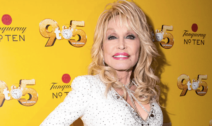 Dolly Parton’s ‘9 To 5 The Musical’ is set to take to the stage of the Bord Gáis Energy Theatre