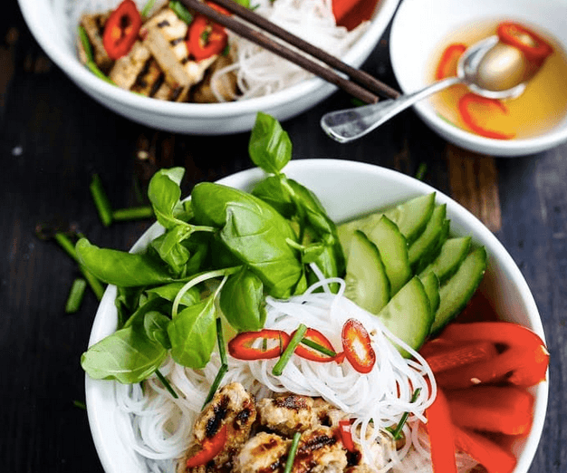 Family meals: 5 easy weeknight dinners to rustle up this week