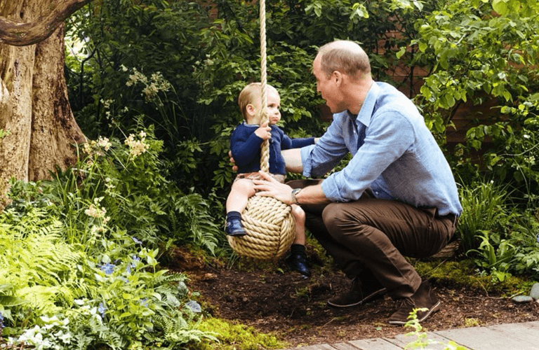 Fans have strong opinions on the Father’s Day post from Kensington Palace