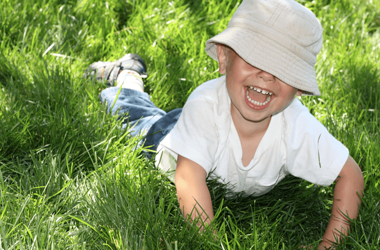 Raising boys: The beautiful words every boy mum needs to hear