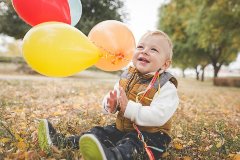 10 unusual (but SO gorgeous) baby boy names we are swooning over now