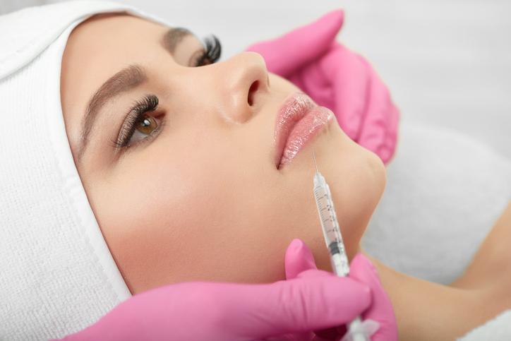 Government considering ban on fillers and botox for under 18-year-olds