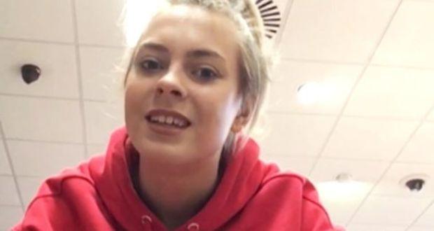 Breaking news: Boy A and Boy B have been found guilty of murdering Ana Kriégel