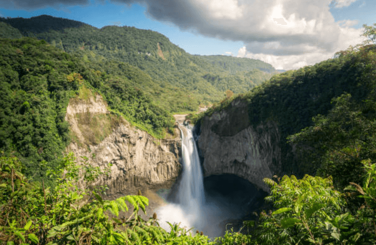 Airbnb has an all inclusive 80-day round the world trip on offer