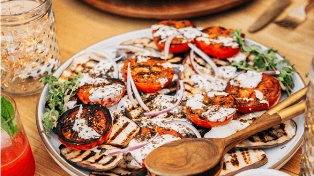 3 delicious dinners you actually have TIME to make when you get home from work