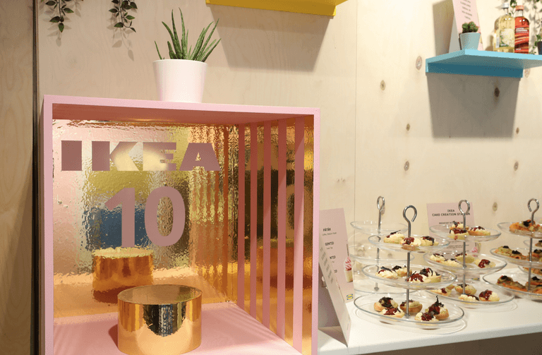 Stuck for something to do this weekend? Ikea is celebrating 10 years in Ireland with TONS of fun