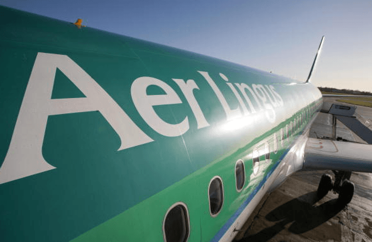 Aer Lingus launch flash 4th of July sale on flights to the US