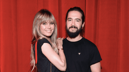 Supermodel and mum Heidi Klum and Tom Kaulitz have ‘secretly gotten married’