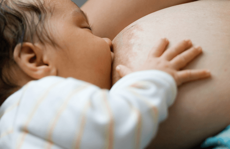 10 IRL struggles only breastfeeding mums will be able to relate to