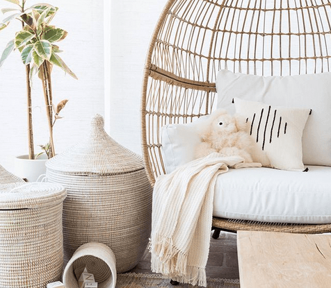 Ditch clutter: 10 easy ways to get more organised – and you can start today