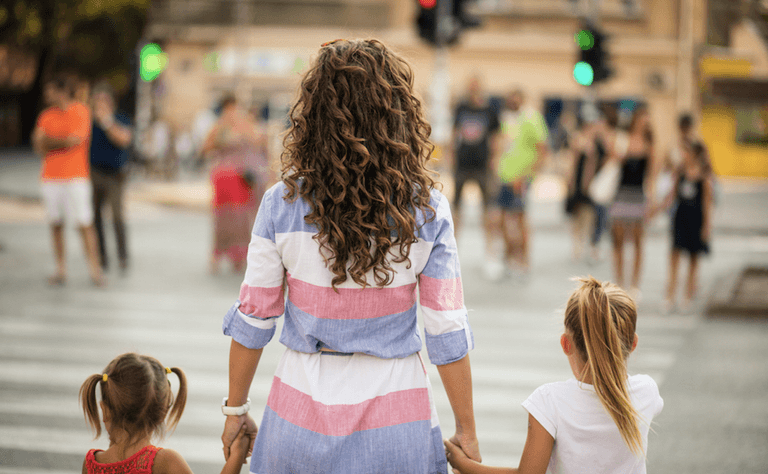 Mum life: I fly with my children often, and this is my ‘fool-proof’ travel outfit