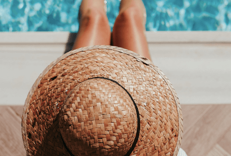 Healthy, glowing skin: 5 non-toxic beauty products to stock up on for summer