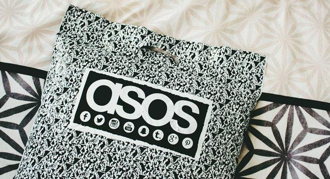 This €55 ASOS jacket is the first thing you should buy for your autumn wardrobe