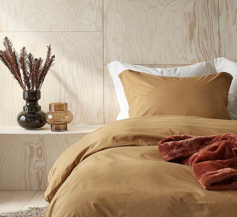 It’s hot in here: 3 things to try if you’re struggling to sleep in the heat