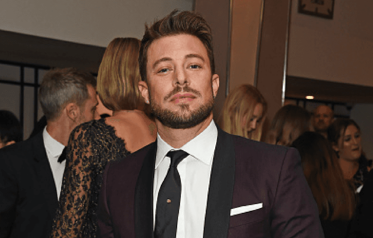 Blue singer Duncan James has reportedly signed up for this year’s I’m A Celeb
