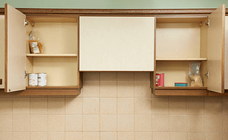 Poorer families in Ireland spend up to a third of their incomes on food