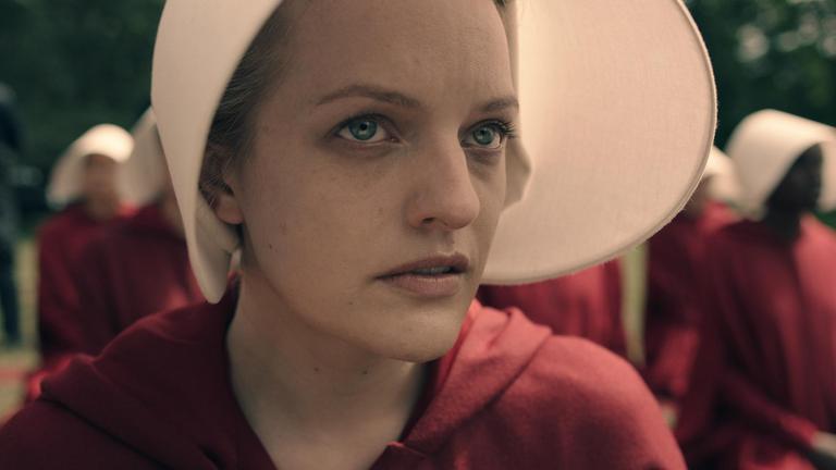 The Handmaid’s Tale has officially been renewed for a fourth season