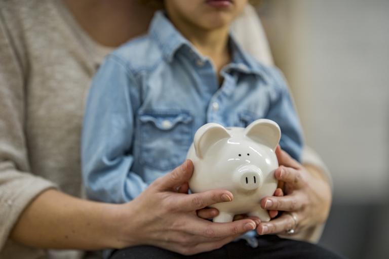 Family and finance: Ask an expert on how to make your money grow