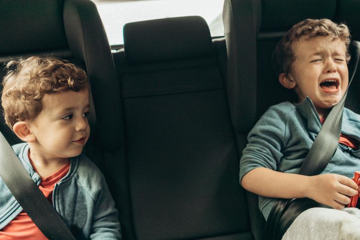 10 things people should really stop doing to parents of screaming toddlers