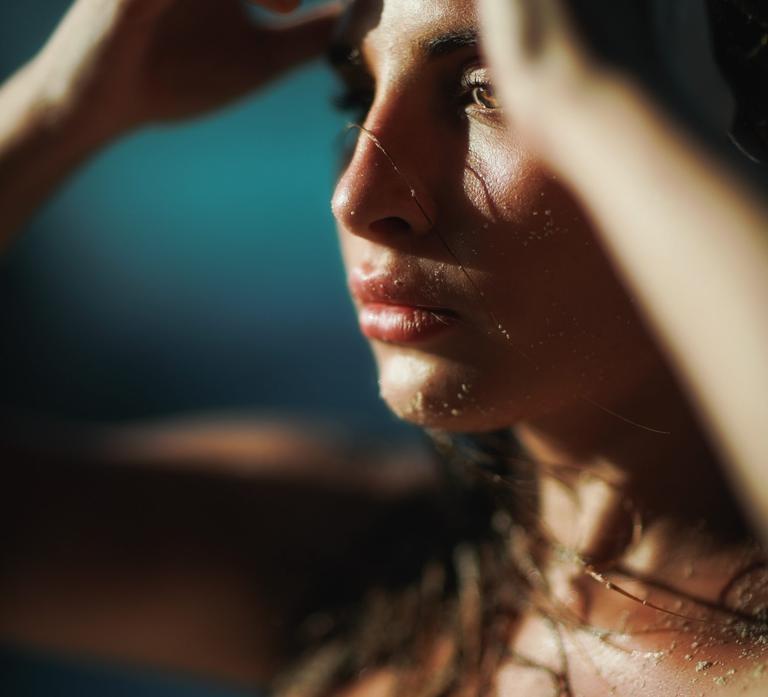 Sunday self care: The 2-ingredient DIY face mask that left my skin looking SO good