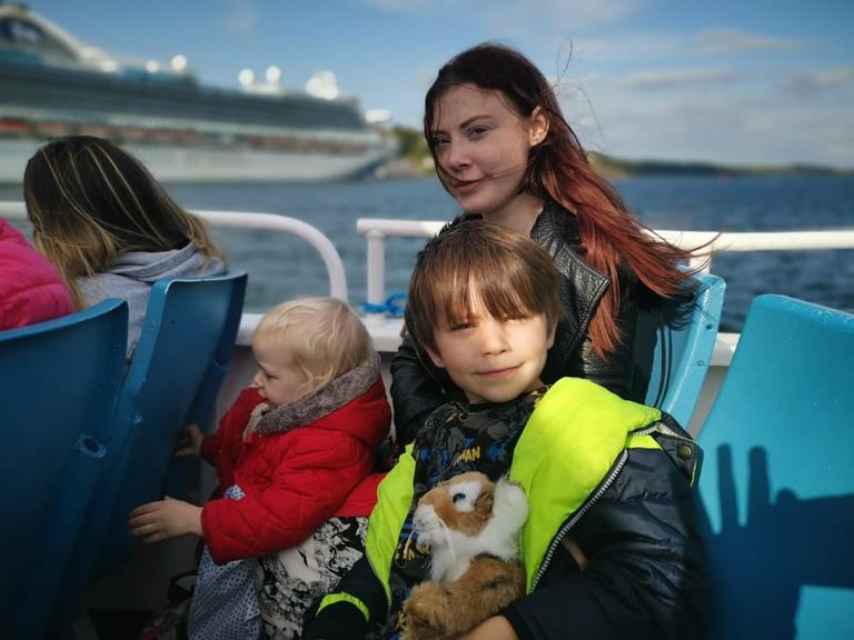 Four things to do with the kids in Cork (and they’re all outside of the city)