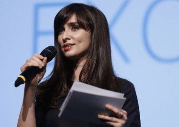 Aoibhinn Ní Shúilleabháin launches fundraiser for children in direct provision