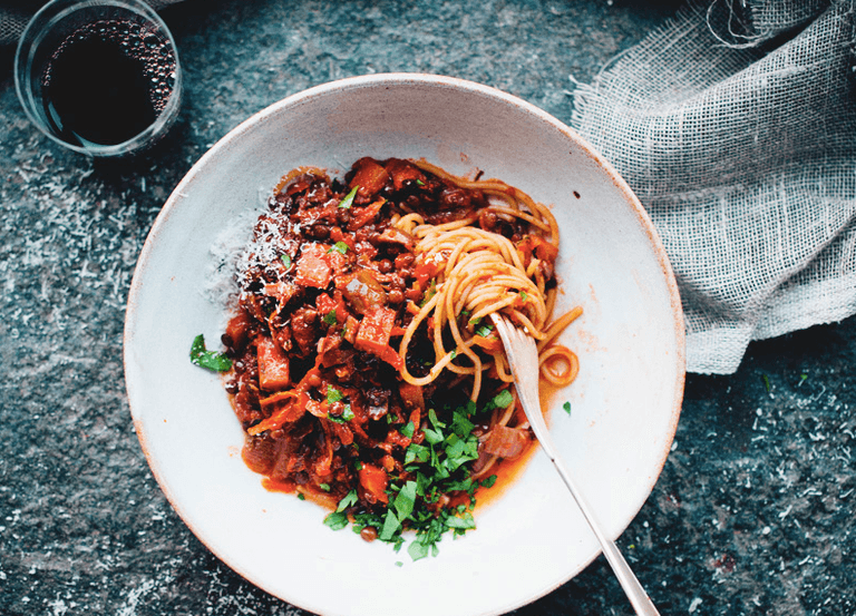 3 cheap, healthy and easy dinners you can make with lentils (and why you should)