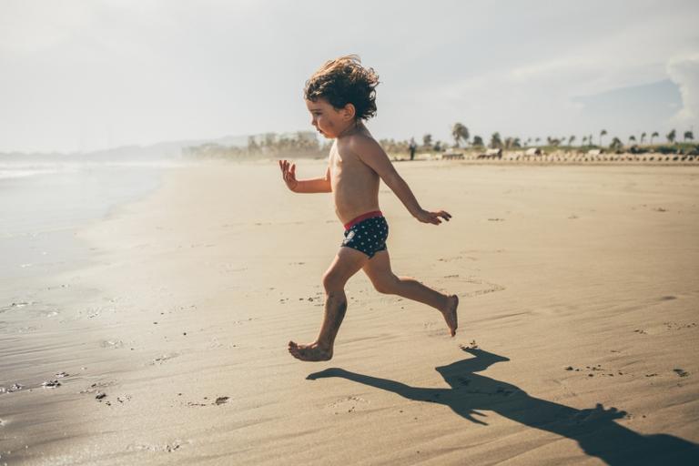Poisons Centre warns parents to be wary of Weeverfish when visiting beaches