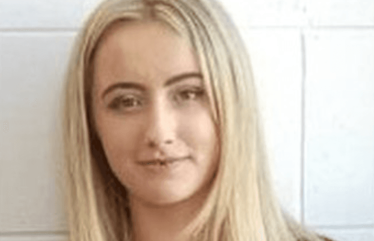 Navan girl, 17, missing from Dublin for over a week