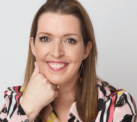 “I felt that I didn’t love my baby enough.” Vicky Phelan opens up on post natal depression