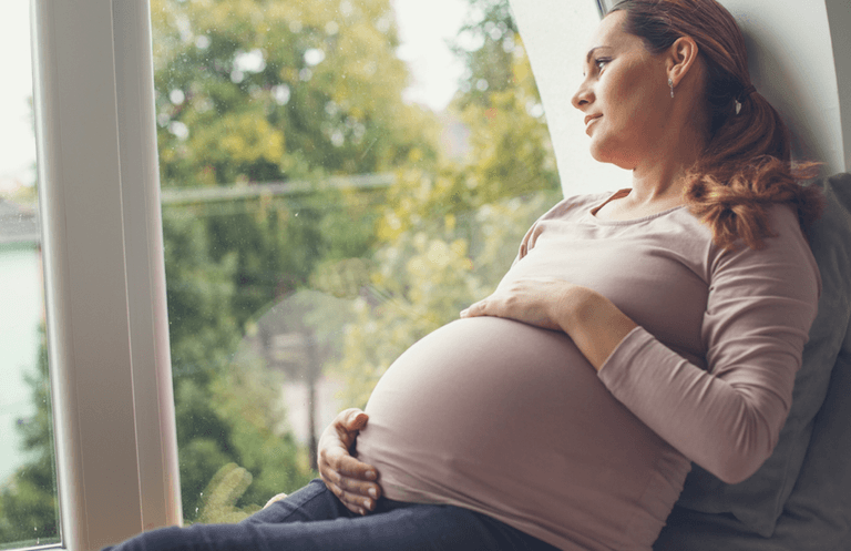 Heartburn in pregnancy: 7 easy ways to soothe your burning chest