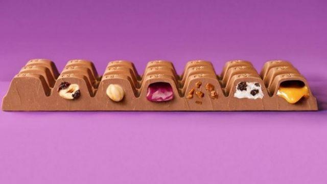 Any chocoholics in the house? The Cadbury Inventor competition is back to find the next great chocolate bar