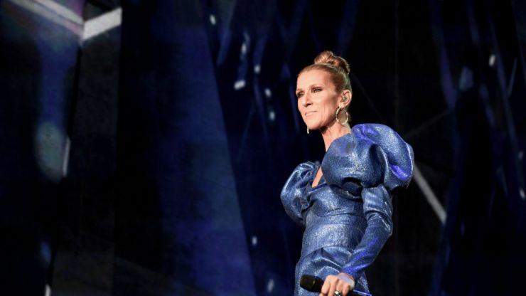 Céline Dion has just announced TWO Dublin shows and we are so ready