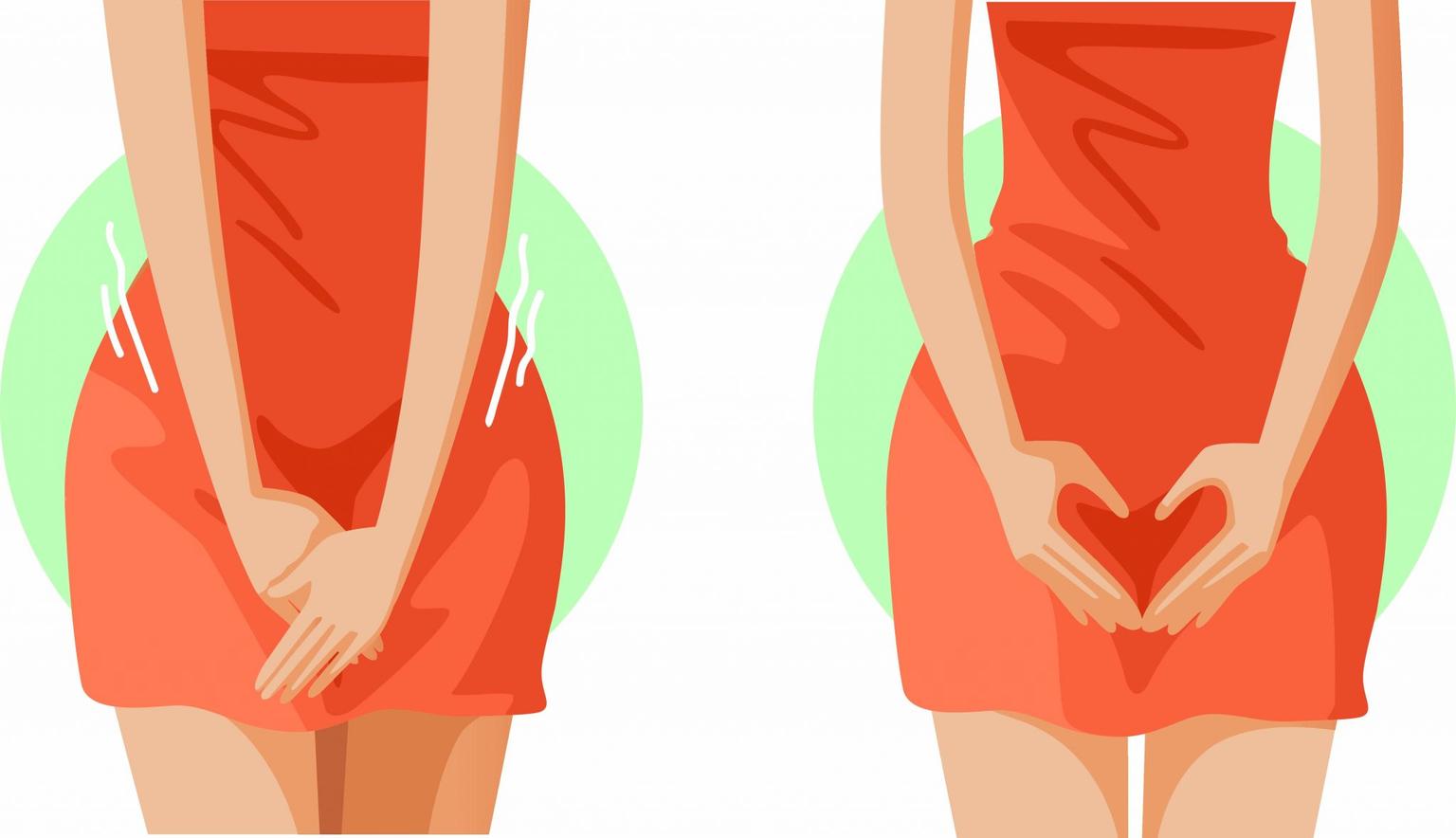 Should you teach your daughters to say ‘vagina’?